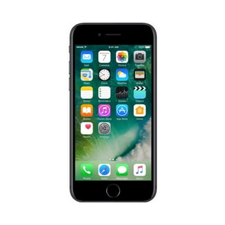 Apple iPhone 7 Plus 32GB Rose Gold (T-Mobile Locked) Smartphone