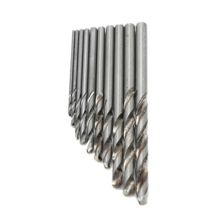 

Pin Vise Drill Bit Convenient Hand Drill Bit Practical For Watch Maintenance For Repairmen