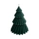 thumbnail image 5 of Velas s,Velas Aromáticas para Árbol de Navidad con Forma,Vela Del Árbol De Navidad Creativa,Velas s De Navidad Regalo De Navidad,Adorno navideño de Verde, 5 of 8