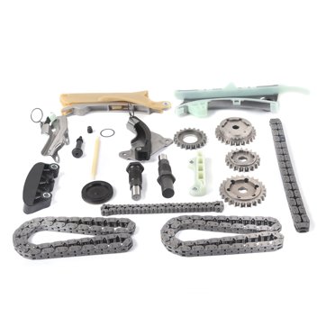 2x Timing Chain Guide For Ford 4.0L SOHC Engines (97-10 Explorer, Ranger, Mercury)