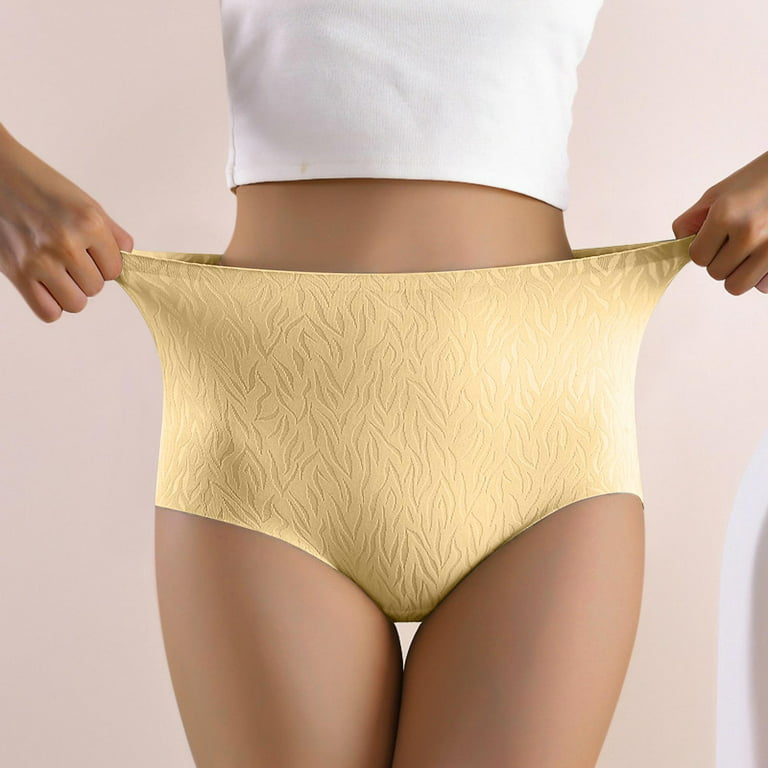 Booker Spanx Shapewear Women's High Waist Pants 5D Seamless Underwear Peach  Lifting Briefs Women's Pants Bodysuit 