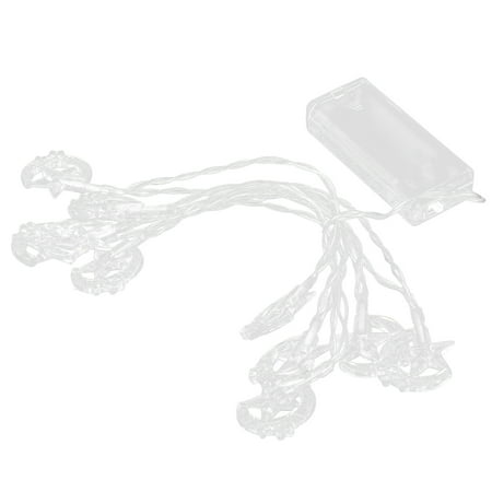 

USB String Light Ambient Lighting 10000H Soft And Flexible For Party