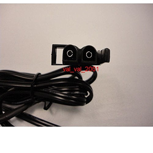 yamaha raptor power wheels charger