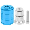 thumbnail image 2 of Espaciador De Auriculares, Alta Confiabilidad, Mano De Obra Exquisita, Diseño Profesional, Superficie Lisa, Espaciador De Vástago De Auriculares Para El Trabajo ANGGREK Otros, 2 of 8