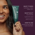 thumbnail image 4 of Limpiador facial suave y humectante 2 en 1 Skincare ITK, de leche a espuma, 4 of 6