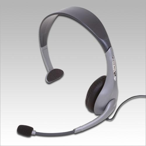 cyber acoustics usb headset with microphone