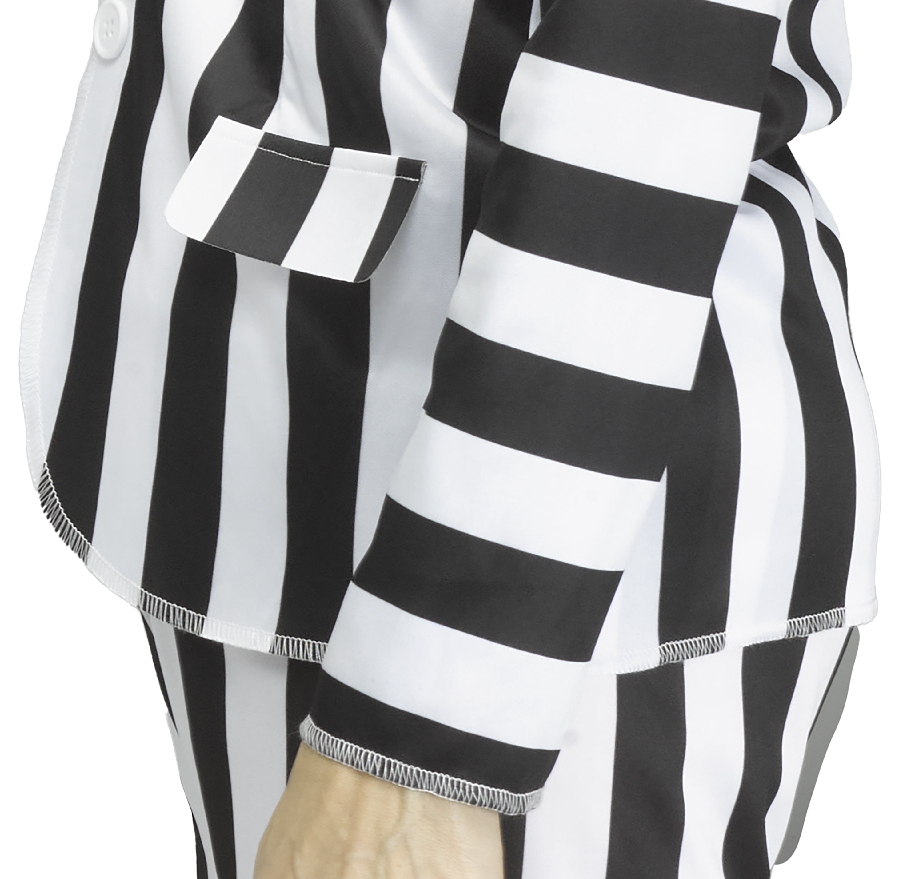Ghost Guy Halloween Costume for Children, Boy's Size M (8), by Way to Celebrate