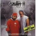 thumbnail image 3 of Split 50 - Colored People - CD, 3 of 3