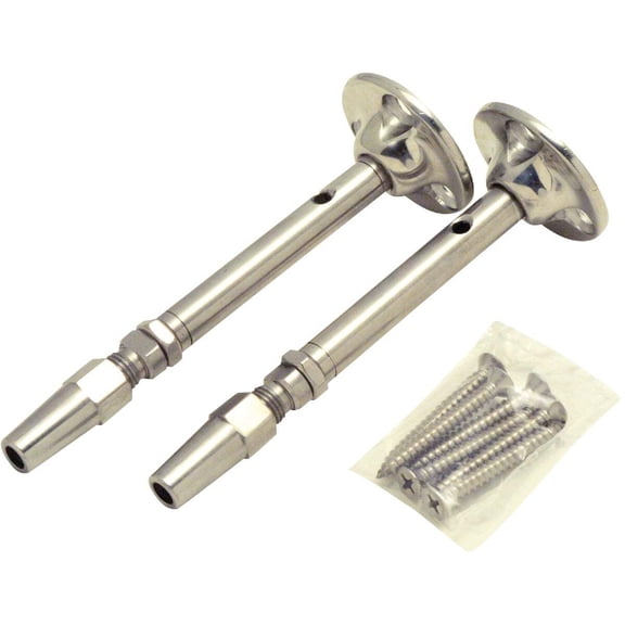 Atlantis Rail System RailEasy Cable Tensioner - Walmart.com