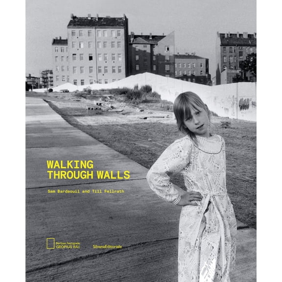 Walking Through Walls, (Paperback)