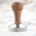 thumbnail image 2 of Miangastore Espresso Accessories Tamper Ergonomic Design 1Pack 2.2*1.5*3.4in, 2 of 8
