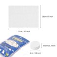 thumbnail image 2 of Toplive Compressed Towels 100 PCS Disposable Portable Face Towel Mini Tablets for Travel, Hiking, Camping, Sport, Beauty Salon and Outdoor Activities-Blue, 2 of 7