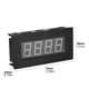 thumbnail image 2 of 4 Digital LED 5-9999RPM Frequency Tachometer RPM Speed Meter for Car Motor, 2 of 9