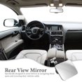 thumbnail image 3 of Blind Spot Car Mirror Rectangular Spot Mirror Automotive Exterior Accessory, 3 of 7
