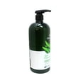thumbnail image 4 of Avalon Organics Hand & Body Lotion for Dry Skin Aloe Unscented, 32 OZ, 4 of 4