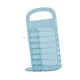 thumbnail image 5 of Cesta de lavandería plegable Cesta de almacenamiento de baño Cesta de almacenamiento de ropa sucia Cesta plegable Contenedor para dormitorios Uso de Azul y S, 5 of 8