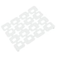 thumbnail image 1 of Portacaliente Mosaico Blanco Namaro Design SM-443780, 1 of 2