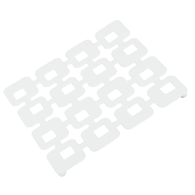 Portacaliente Mosaico Blanco Namaro Design SM-443780