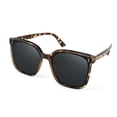 thumbnail image 4 of Gafas de sol FEISEDY Vintage Polarizadas Oversized Square B2758, 4 of 7