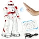 thumbnail image 1 of Robot De Control Remoto De 28Cm Para Niños, 2 Modos De Avance, Robot De Control De Gestos Rc Con Programación, Robot De Baile Inteligente Advancent EL018083-03, 1 of 5