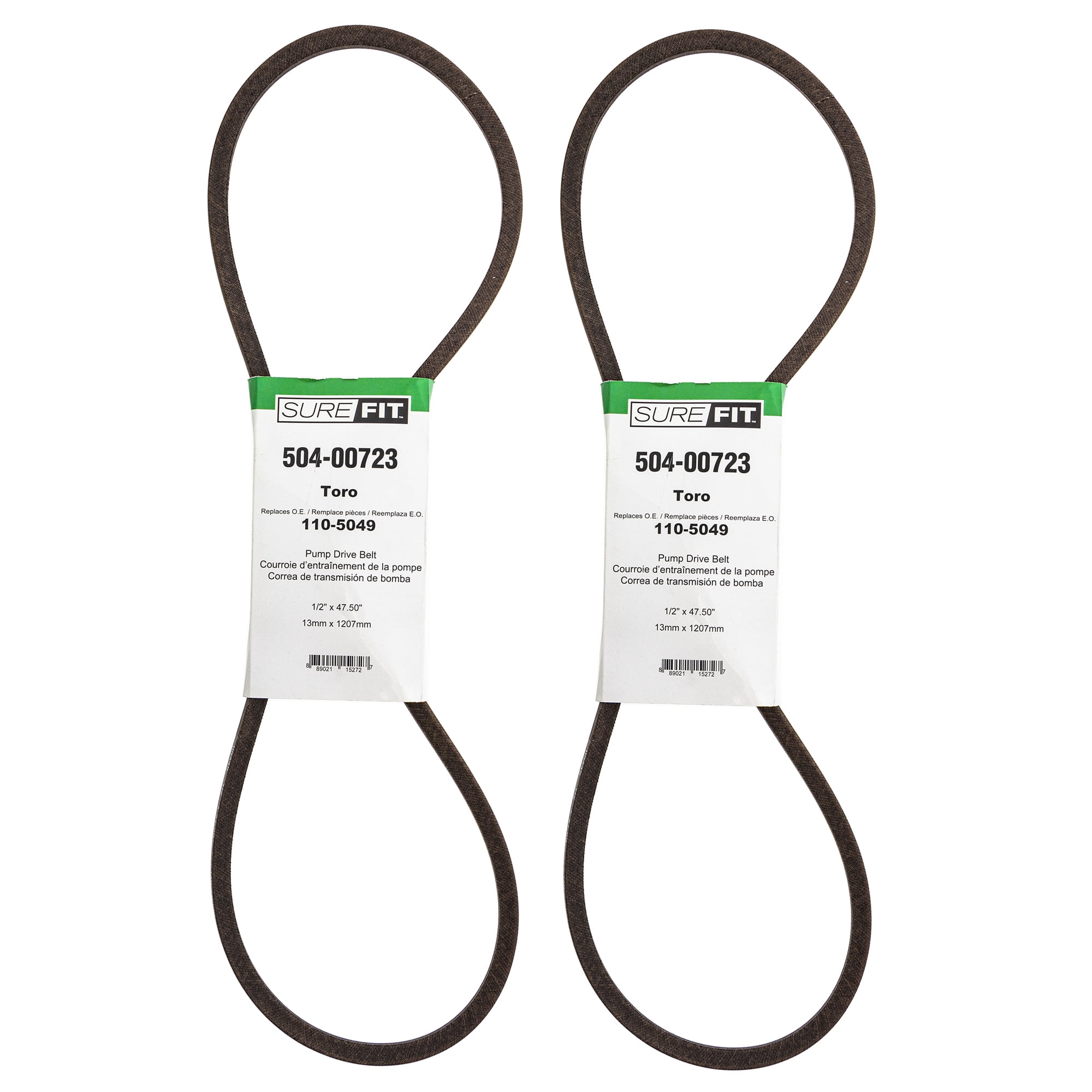 B’z Amazon.com : Exmark 103-4569-SL 70.5 PVK Belt Lazer Z XS
