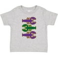 thumbnail image 3 of Inktastic Mardi Gras Celebration Funny Crawfish Boys or Girls Baby T-Shirt, 3 of 5