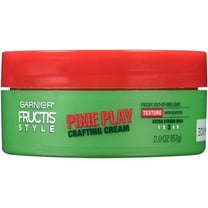 Garnier Fructis Style Pixie Play Crafting Cream, 2 oz