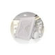 thumbnail image 1 of Extractor Industrial Plafon 8 Masterfan Iluminación Luz Vic Innovador, 1 of 2