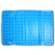 thumbnail image 1 of Estera de almohada de gel cuadrada,Almohada de gel Estera de enfriamiento Almohada de gel Estera de enfriamiento Cojín de gel para el hogar Uso conveniente, 1 of 8
