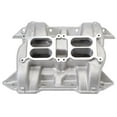 thumbnail image 3 of Edelbrock Chrysler 440 Ch-28 Manifold Fits select: 1969-1971 DODGE CHARGER R/T, 1966-1970 PLYMOUTH SATELLITE, 3 of 3