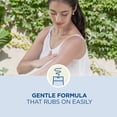 thumbnail image 6 of Coppertone Pure and Simple Mineral Sunscreen Lotion SPF 50 with Zinc Oxide, Hypoallergenic, 6 fl oz, 6 of 8