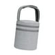 thumbnail image 4 of Bolsa de almacenamiento para biberones, porta biberones, enfriador de leche materna, soporte portátil para hervidor Gris, 4 of 9