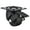 With brake, variant on Load-Bearing 600KG,3 Inch Low Casters/Wheels,With Brake,FOR Heavy Carts, Machine Tools,Large Equipm,HOME/Industrial Hardware ,Quiet and Smooth