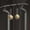 Dia 10cm 1 Pair, variant on lacooooppia Climbing Ball Pull Rock Climbing Holds Exercise Gym Training Kettlebell Chin up Bar Climbing Ball Hold Grip Dia 8cm 1 Piece