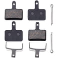 thumbnail image 1 of Bike Brake Pads - Disc Brake Pads For Shimano And More, 2 Pairs, 1 of 5