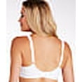 thumbnail image 3 of Warners® Blissful Benefits Wireless Lift T-Shirt Bra 2-Pack RN1102W, 3 of 6
