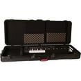 thumbnail image 4 of Gator GKPE-88SLIM-TSA 88-Key Keyboard Case, 4 of 7