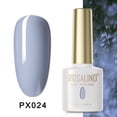 thumbnail image 2 of Xihbxyly Esmalte de Uñas En Gel, Selección de Colores Vibrantes de 10 Ml, Brillo Duradero Hasta Por 20 Días, Fórmula Ligera E Inodora, Ideal para Manicura Casera, Uso En Salón o Salón de Belleza. Per, 2 of 4