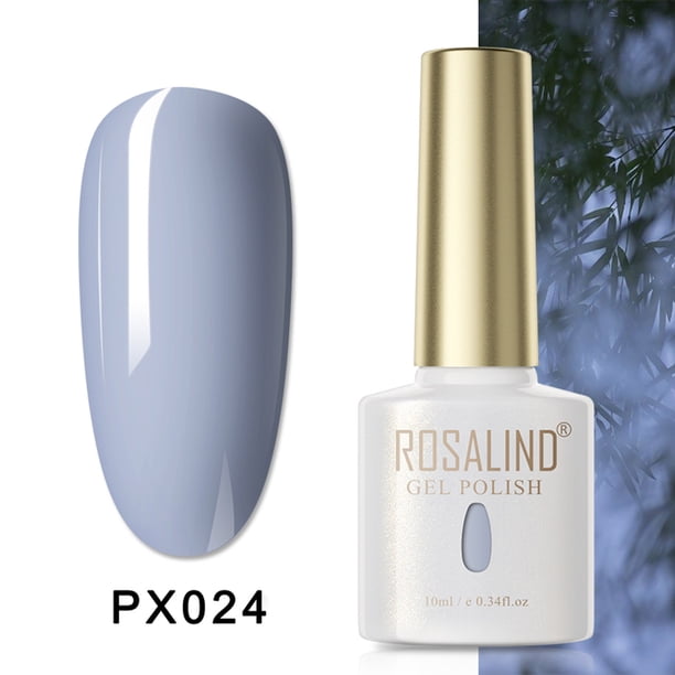 Xihbxyly dia del primer ministro Pegamento para esmalte de uñas color puro, pegamento de fototerapia, botella de vidrio in 10 ml, pegamento para uñas