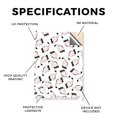 thumbnail image 2 of Skin para Tablet Vision Signs & Graphics Kindle Scribe 2 Gatos, 2 of 4