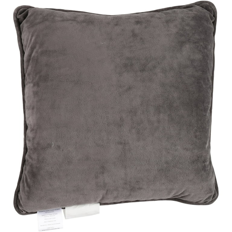 Springmaid Greymeadow Decorative Pillow Walmart