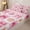 Seashell 02, variant on Manfei Watercolor White Seashell Starfish Coral Zipper Full Size Comforter Sets with Fitted Sheet and 2 Pillowcases, Marine Life Print Zipper Bedding Set, Reversible, 4 Pieces