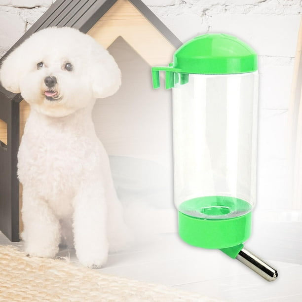 Hamster Water Bottle 400M Gerbil Water Feeder for Bunny Ferret