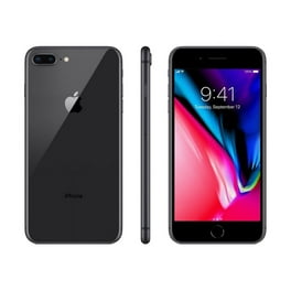 Refurbished Apple iPhone 8 64GB Space Gray LTE Cellular MQ6G2VC/A