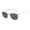 White1, variant on Kids Sunglasses Polarized Uv Resistant Sunglasses Outdoor Kids Sunglasses Party Favor ,Dark Green