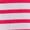Red Stripe, variant on Women's Red Stripe Drop Shoulder Half Sleeve T-Shirt – Casual Summer Essential for Daily Wear, XL