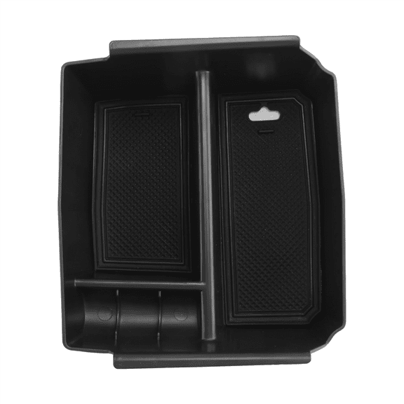 Car Center Console Organizer Storage Box Interior Accessories Armrest Storage Box for JK 2007-2017