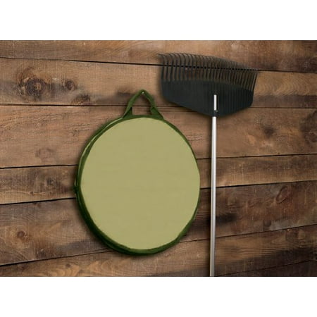 Fiskars 30 Gallon Kangaroo Gardening Bag 94056949 Fiskars 30 Gallon Kangaroo Gardening Bag 94056949