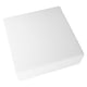 thumbnail image 5 of Conveniente cubo de espuma en blanco Diy, artesanía de espuma en blanco suave, fabricación de cubos de espuma artesanales, 5 of 5
