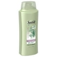 Suave Professionals Nourishing Daily Conditioner Rosemary & Mint, All
